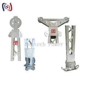 Wholesale LBNX-300A Inner-Suspended Lattice Gin Pole 8-32M Range from china suppliers