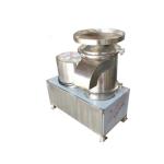 High Output Target Egg White Separator Machine Restaurant