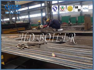 Wholesale EN Standard Stainless Steel Industrial Water Wall In Boiler With Strict Testing System from china suppliers