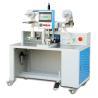 Buy cheap 220V 50HZ Automatic Heat Press Machine , heat transfer machine For Shoes Label from wholesalers