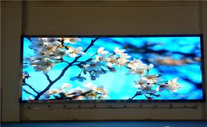 China P5 Led Video Wall / Indoor Full Color P5 Led Display/ P5 Indoor Led on sale