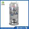 Buy cheap Wastewater Lifting Pumping Integrated Precast Water Pump Station from wholesalers