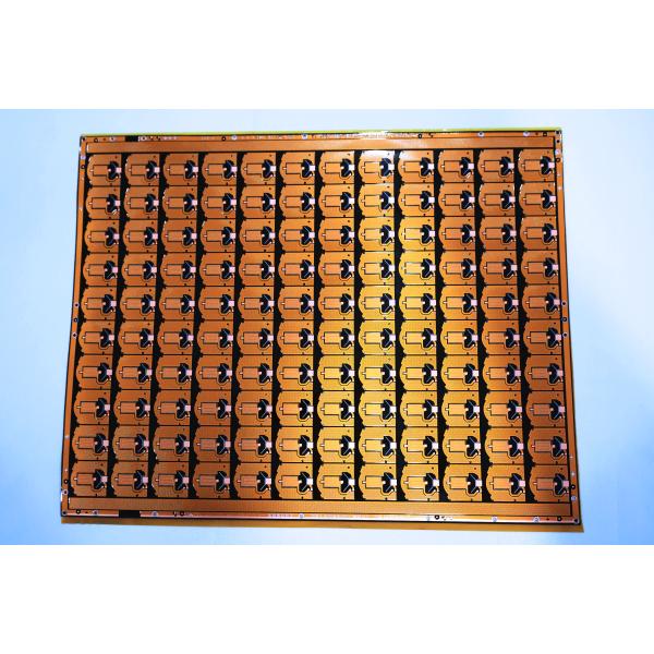 Hongqi fpc 3C Consumer Electronics FPC and High precision FPC for Bluetooth headset