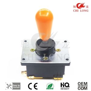 Wholesale Multi Directions Arcade Fighting Game Joystick High Performance from china suppliers