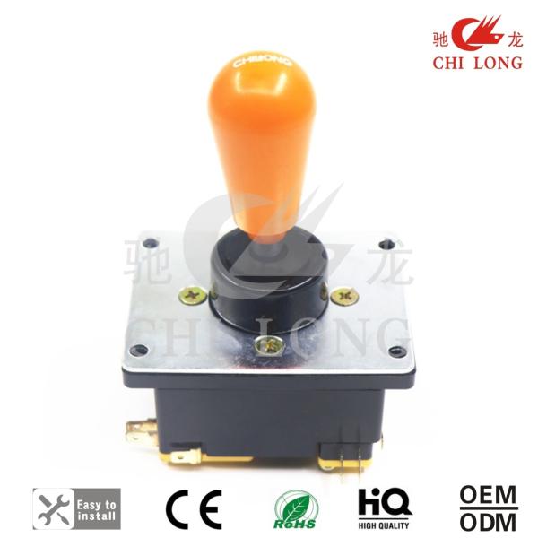 Multi Directions Arcade Fighting Game Joystick High Performance