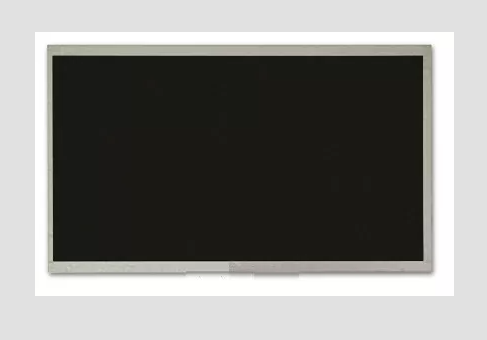 10 Inch TFT LCD Display with 1024 X 600 Resolution and 16.7M Colors Resistive