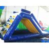Buy cheap Commercial Grade 0.9mm PVC Tarpaulin Inflatable Water Toys for water sport game from wholesalers