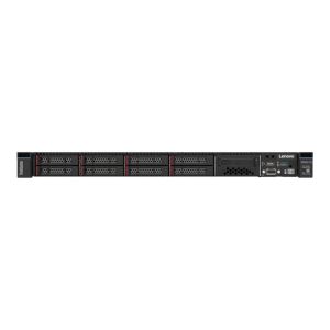 Lenovo ThinkSystem SR630 V3 4th Gen with 2.5/3.5-inch HDD DDR5 1U Rack Server
