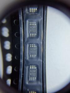 Wholesale LMV722MM/LMV722MMX VSSOP-8 Integrated Circuit New And Original from china suppliers