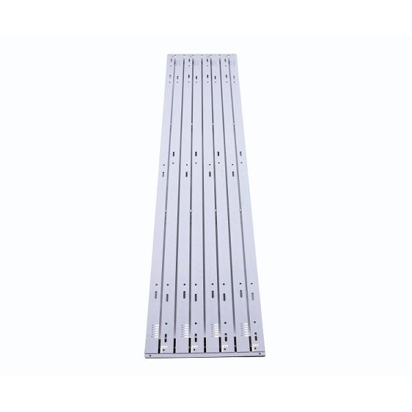 LED Light Bar Circuit Board FR4 PCBA SMT Surface Mount PCB Assembly