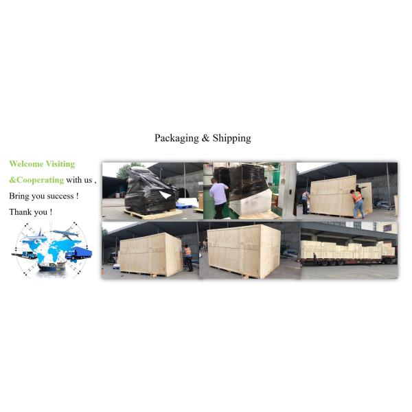 10KW Auto Tray Feeding Automatic Welding Equipment ISO CE Certification