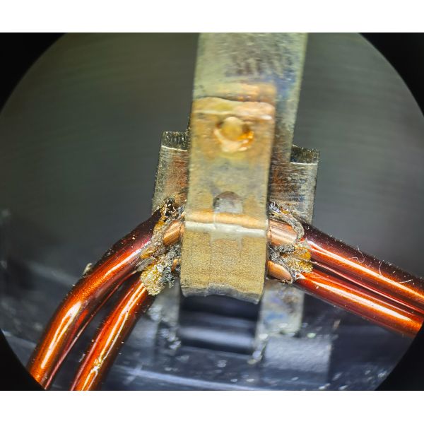 Pneumatic Weld Head NA-150H Electrode Type Φ6 Φ8 Φ10 Φ12 Engineered For Consistent Welding Results
