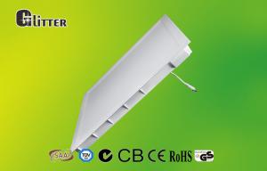 China High lumen LED Flat Panel Light Ceiling , 40w LED 600x600 panel lights For Factory on sale