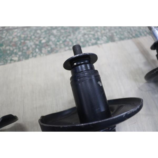 Shock Absorber Auto Parts Welding Machine / Automatic Seam Welding Machine