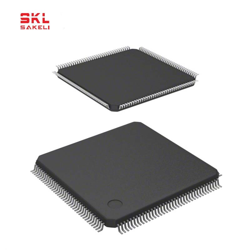 China STM32F207ZET6 MCU Microcontroller Unit High Performance Embedded on sale