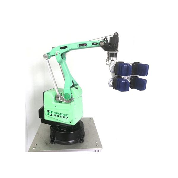 3 Axis Industrial Picking 1kg Load Collaborative Robot