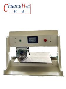 Wholesale Touch Programming Automatic PCB Separator Machine Angle Adjustable from china suppliers