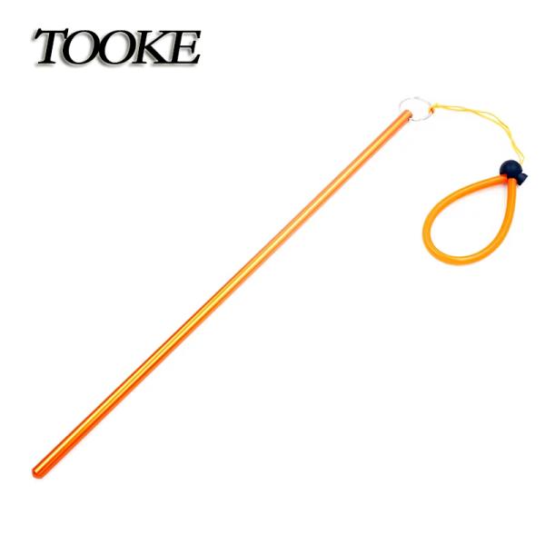 Lightweight Diving Accessories Scuba Diving Stick Solid Aluminium With Wrist Strap