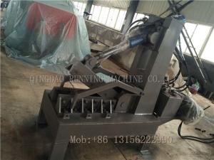 Wholesale High Pressure Rubber Tyre Recycling Machine With Steam Heating from china suppliers