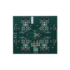 Wholesale TMUX7211EVM Embedded Solutions 44V Four Channel Precision Multiplexer Evaluation Module from china suppliers