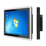 Industrial Embedded Touch Control Machine with 24 inch LCD Capacitive Touch