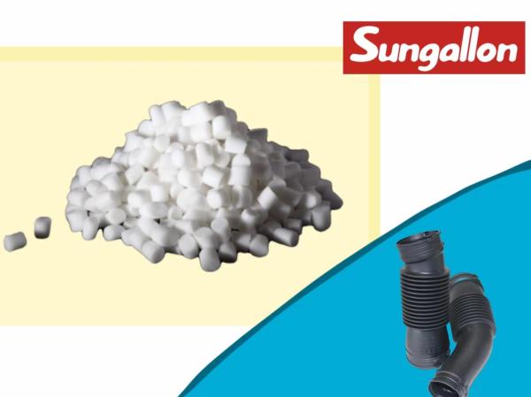 Customization TPV Plastic Material Thermoplastic Vulcanizate Elastomer TPE