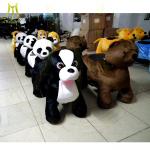 Hansel battery operated ride animals electric ride on animals ride on animals in