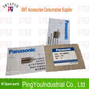 Wholesale Panasonic Automatic SMT Spare Parts 1011368033 PIN ISO Certification from china suppliers