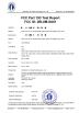 Guangzhou Chifly Trading Co., Ltd. Certifications