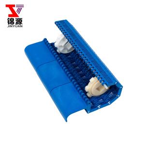China                  Modular Belt Plastic Wire Mesh Plastic Modular Belt              on sale