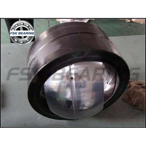 Customized SA2-52B Radial Spherical Plain Bearings Thicked Steel