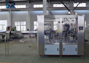 Wholesale Automatic Small Scale Drinking Water Bottling Machine, Mineral Water Equipment from china suppliers