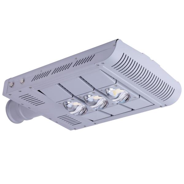 90W COB Led Street Light Modules Light With Anti Thunder Led Driver