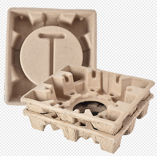 High Efficiency Pulp Molding Machinery for Industrial package