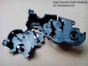China Insert Molding For High Precision Mould With difference kinds of material to mold on sale
