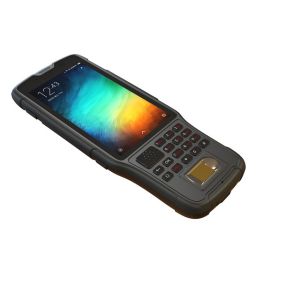 8MP Camera for Identity Radio Data Terminal Biometric Fingerprint Scanner