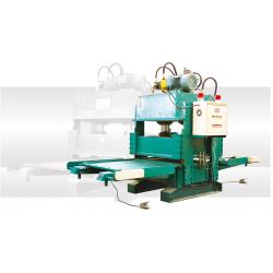 China Large Area Plastic Extrusion Line , Plastic Sheet Extruder User Friendly Interface for sale