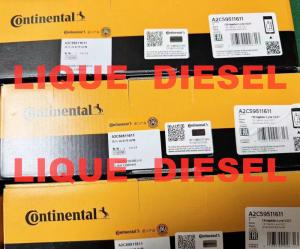 Wholesale Common Rail Injector A2C59511611 CONTINENTAL INJECTOR from china suppliers