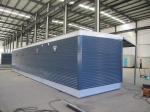 Australian Transportable Mining Accommodation / Small Light Steel Prefab Modular