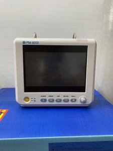 Wholesale Hospital Emergency Multiparameter Monitor Mini Ambulance Patient Monitor from china suppliers