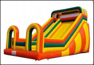 Wholesale Huge Attractive Jumping  Inflatable Trampoline Playground on Sale Outdoor from china suppliers
