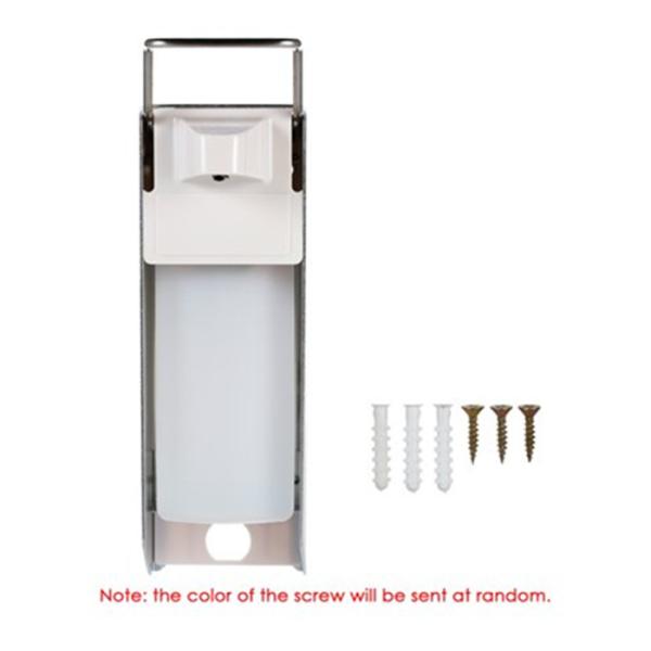 Dispenser Sanitizer 500ML Hand Soap Holder Dispensador