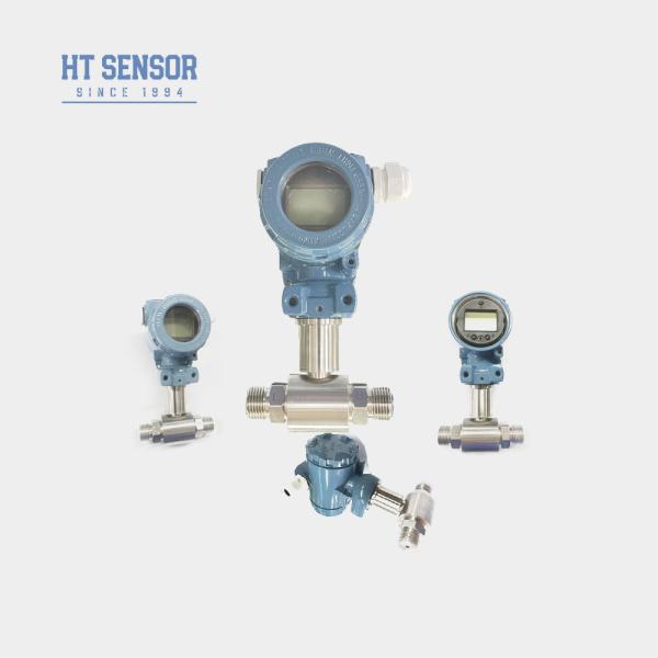BP93420D-III Differential Pressure Transmitter Sensor For Water And Oil Differential Level Transmitter