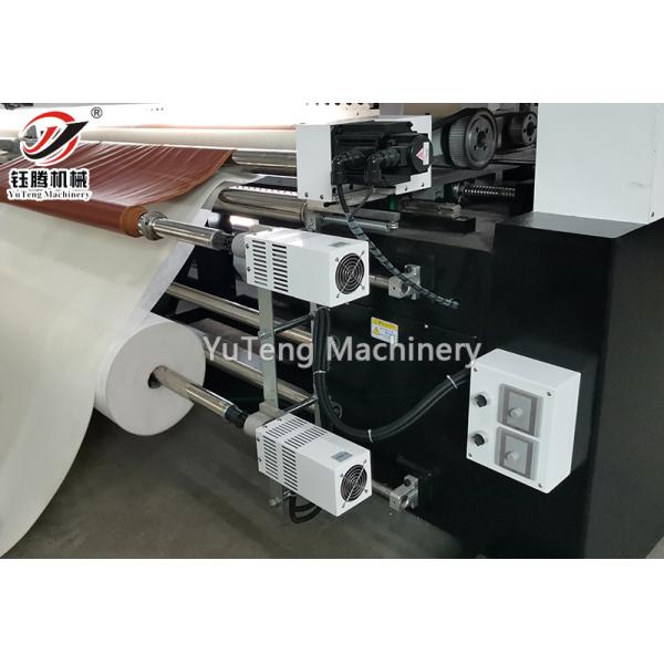 Industrial Computerized Quilting And Embroidery Machine