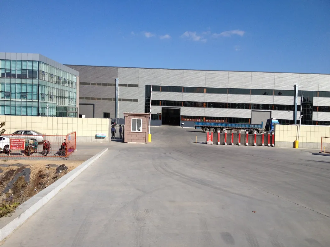Fast Installation Corrosion Resistant Steel Structure House for High Seismic Zone Prefabricated Modular Home