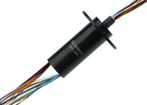 Wholesale Smooth Running Electrical Slip Ring of 36 Circuits 2A LPC-36A from china suppliers