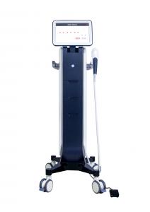 Wholesale High Intensity Focused Ultrasound 7D Machine Commercial For Face Lips Eyes Neck Throat from china suppliers