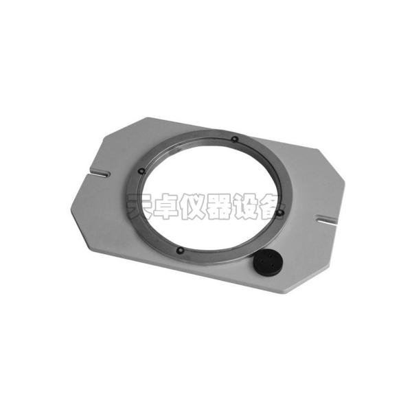 Digital Optical Vertical Profile Projector For Comparative Measurement