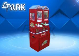 Wholesale Amusement Park Mini Double Gift Machine For Vending Small Toy 12 Month Warranty from china suppliers