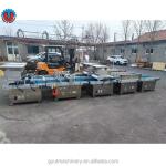 Customised Nursery Seeding Machine with Automatic Seed Planting and CE